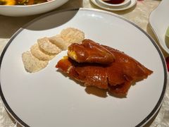 -喜公馆(平安金融中心店)