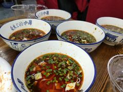 臊子面-秦忆浓岐山臊子面(扶风店)