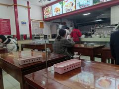 -胡成记口蘑龙眼包子(盐道街店)