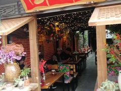 -在路上酒吧(大理古城店)