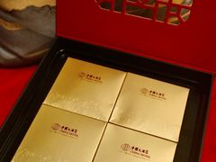 -广州中国大酒店