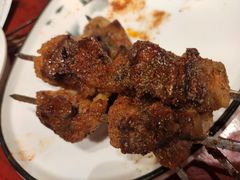 -前门·鲜肉火锅(长风店)