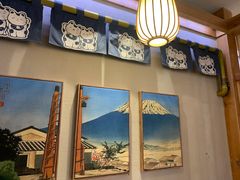 -林妈妈村·日式料理(宝山万达店)