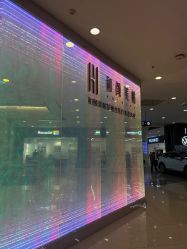 点击看大图 -和颜一美轻医美连锁