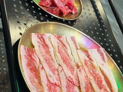-釜山火炉·海鲜烤肉(紫藤路店)