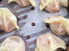 -海胆小馆(东北水饺·春柳店)