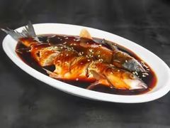 -杏花堂晋商私房菜(华熙五棵松店)