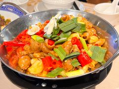 -湘鲜小灶·湖南土菜馆(龙华店)