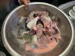 -韩妹鱼庄·泸定老字号(泸定店)