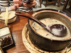 -火齐潮汕砂锅粥(五道口店)