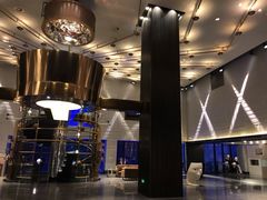 -北京益田影人花园酒店