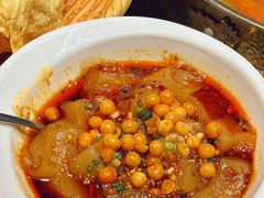 -犇鼎牛潮汕牛肉火锅(新辰里学清路店)