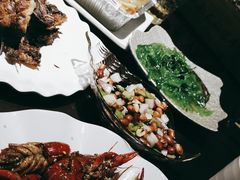 -三个大叔东北烧烤·砂锅菜(西三旗店)