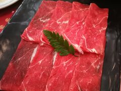 -牛New寿喜烧(青浦店)