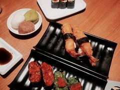 -采御鲜·回转寿司(汕头万达店)