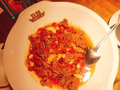 -炊烟小炒黄牛肉(中心印象城店)