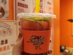 -囍福咖啡(这有山店)