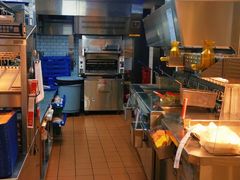 -汉堡王(北京三里屯购物中心)