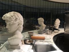 -洲际酒店·地平线全日餐厅HORIZON CAFÉ
