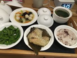 点击看大图 -金芙美月子中心(财富别墅店)