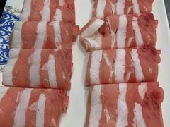 -楼外楼大刀肉传统火锅居(幸福街店)