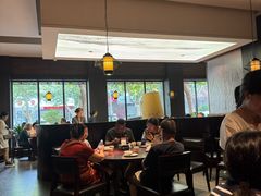 -永安鱼庄·镇江菜(东吴路店)