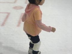 -冠军冰场CHAMPION RINK(百联又一城店)