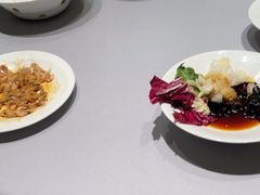-狮王府淮扬菜(新街口友谊店)