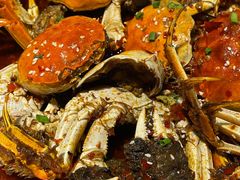 -庞家烧烤客栈(炮台山店)