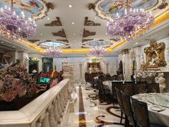 -金米箩大酒店(五角场店)
