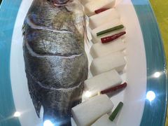 -鸽子侯·家宴·平价海鲜(市图书馆店)