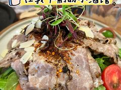 -Blac+Blac(中海环宇荟店)