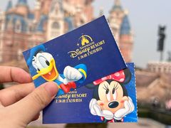 -上海迪士尼度假区