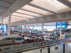 -南宁东站