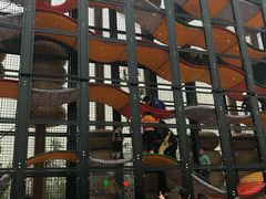 -枫香湖儿童公园