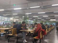 大堂-清华大学-清芬园