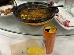 -香融府·烤鸭·家常菜(马家堡路店)