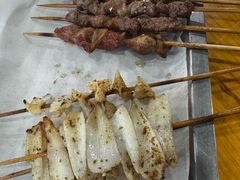 -老黑板筋(顺义总店)