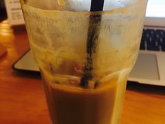 -Cafe Villa