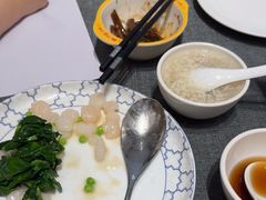 -新吉士·上海菜(浦东LCM置汇旭辉店)