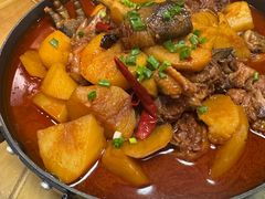 -青城甲(青城山店)