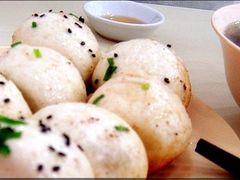 -玖鲜小笼(中山广场店)