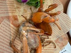 -友强·23年特色海鲜大排档(厦门店)