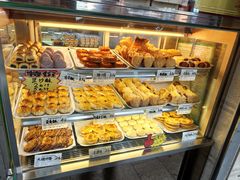 -美嘉华面包西饼店(红胜坊店)