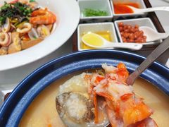 -好友缘家宴(青山路店)