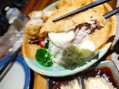 -KITON喜豚(清晖园店)