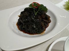 宁波烤菜-御宝轩(益丰·外滩源店)