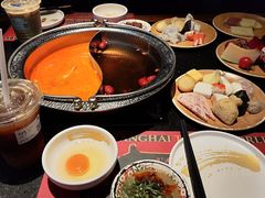 -牛New寿喜烧(金茂览秀城店)
