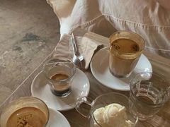 -VOYAGE COFFEE(北锣鼓巷店)