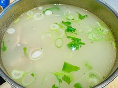 -梨花牛肉汤饭(仁恒伊势丹店)